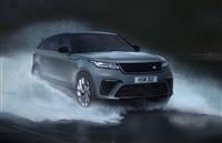 2019 Land Rover Range Rover Velar SVAutobiography Dynamic Edition